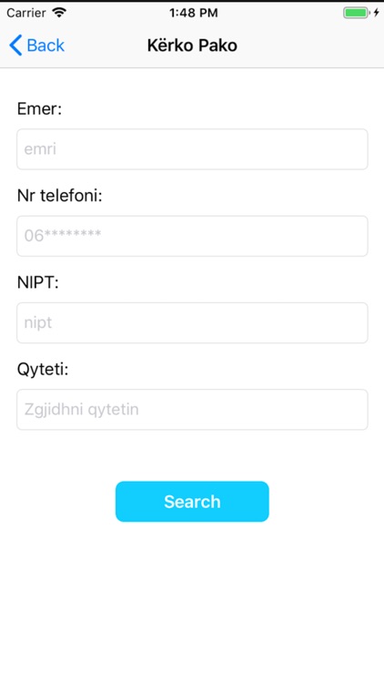 APD Business screenshot-4