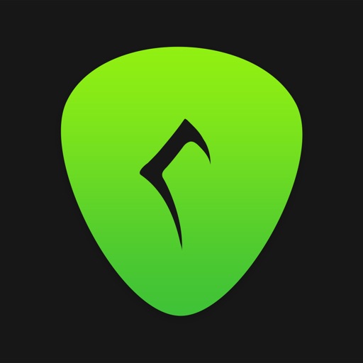Guitar Tuner - GuitarTunio iOS App