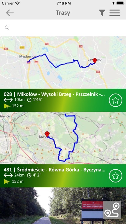 Jaworzno - źródło energii screenshot-3