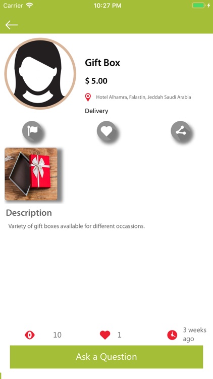 Pathways Nonprofit Marketplace screenshot-4