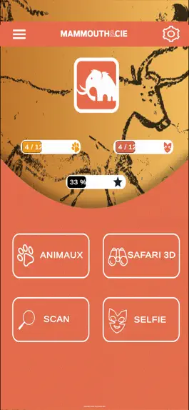 Game screenshot Mammouth&Cie mod apk