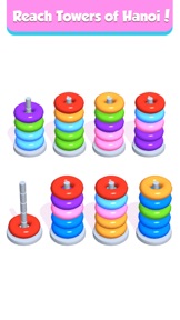Hoop Stack screenshot
