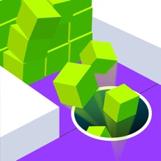 Activities of Hole Maze 3D