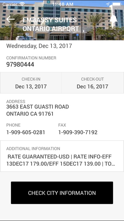 SafeToGo screenshot-3