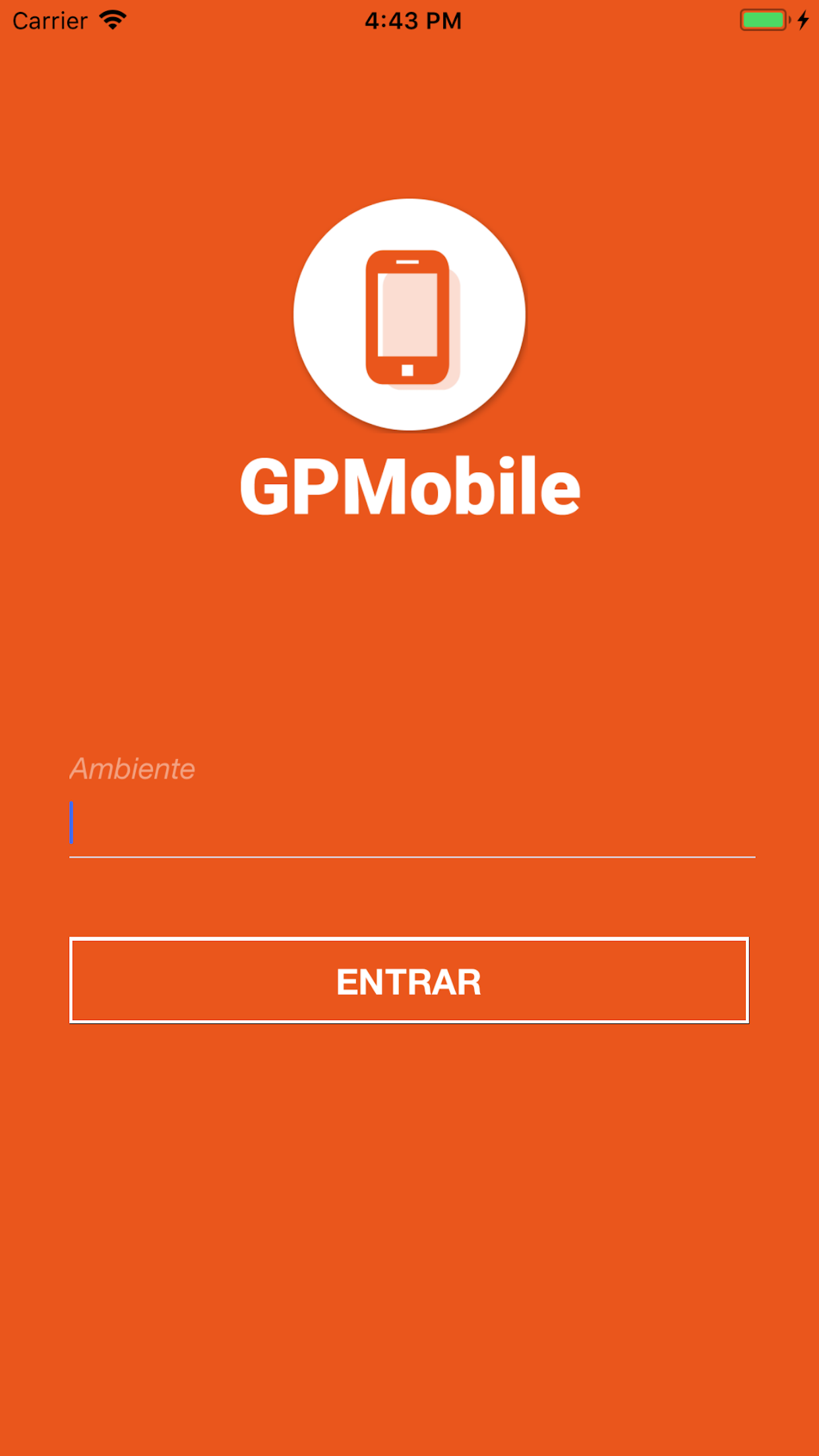 GPMobile