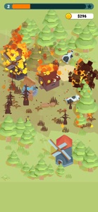 Happy Village 2 screenshot #4 for iPhone