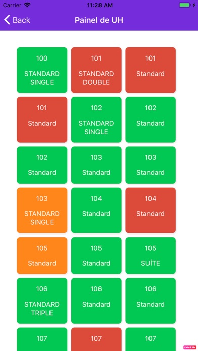 Screenshot #3 pour Meu Guru