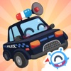 CandyBots Cars Trucks: English - iPadアプリ