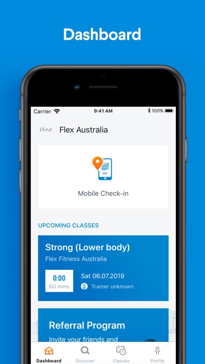 Flex Fitness Australia