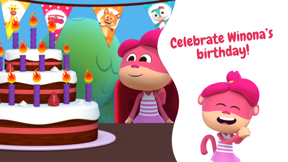 Zoo Games - Fun for kids screenshot