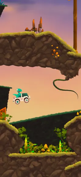 Game screenshot Charlie: The Dino Rescue Team mod apk