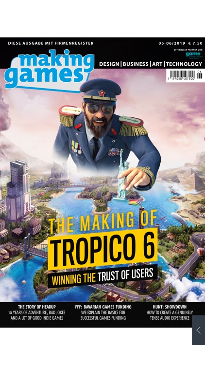MakingGames.biz