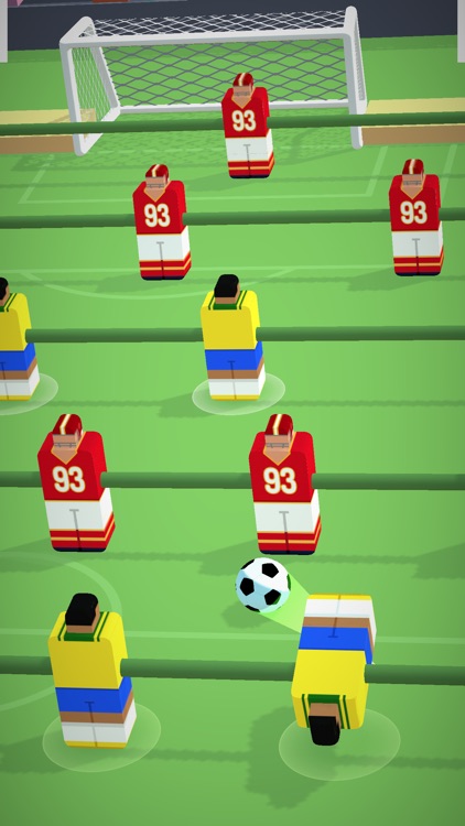 Table Kicker screenshot-4