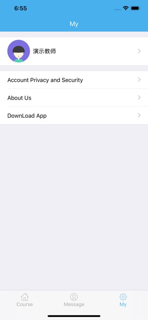 Zust International Student(圖4)-速報App