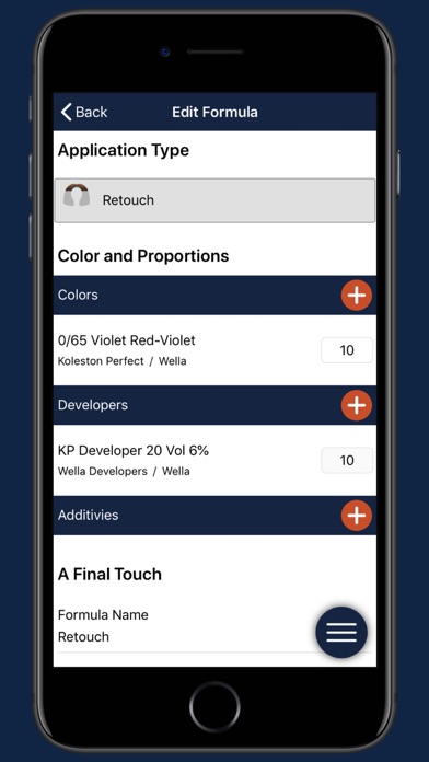 LaRu Screenshot