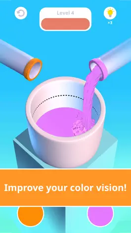 Game screenshot Blend Colors hack