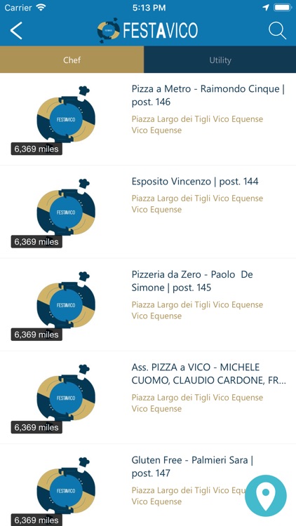 Festa a Vico screenshot-3