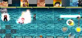 Game screenshot Dragon Little Fighters mod apk