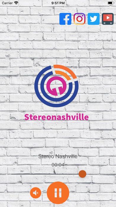 Screenshot #3 pour Stereonashville