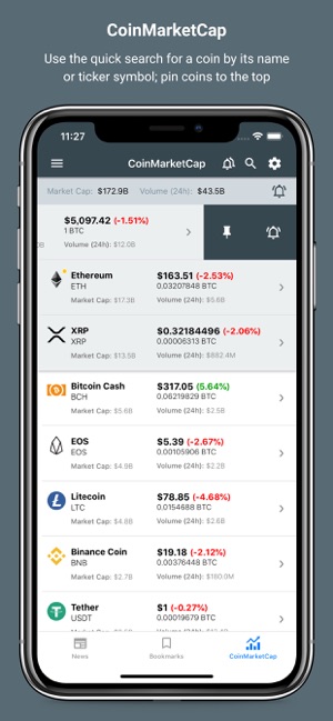 Crypto News (market trends)(圖4)-速報App