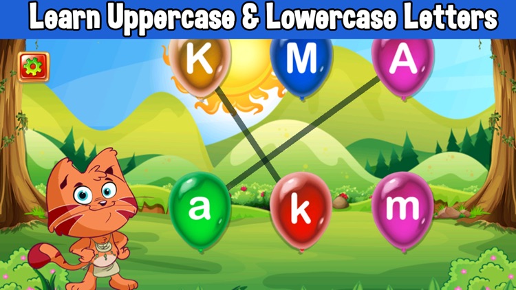 My First Learning Activities