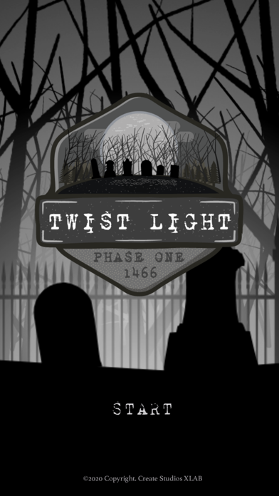 Screenshot #1 pour TWIST LIGHT