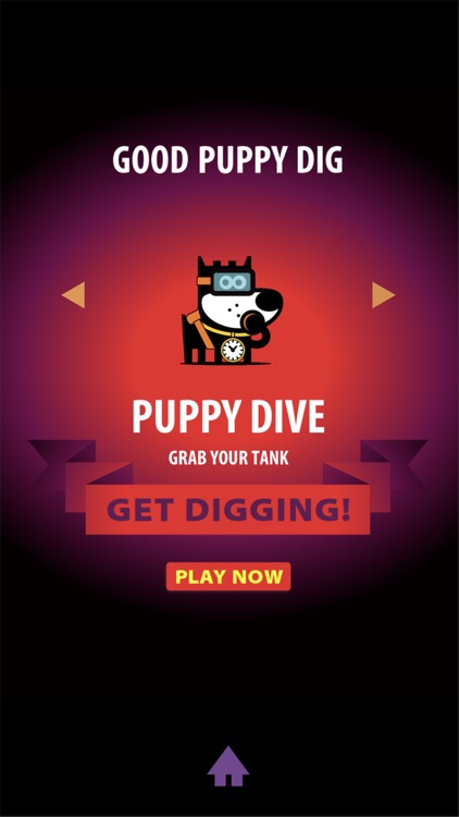 GOOD PUPPY: DIG screenshot-7