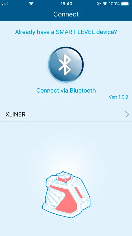 CONDTROL XLiner Remote