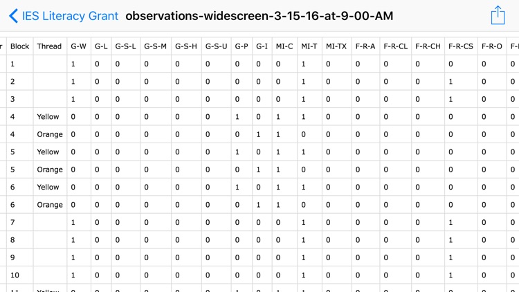 iSeeNcode screenshot-4