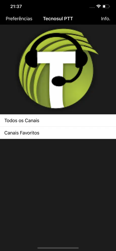 Tecnosul PTT