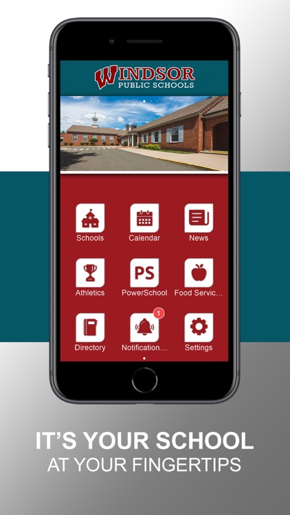 Windsor Public Schools