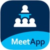 MeetApp Conference - iPadアプリ