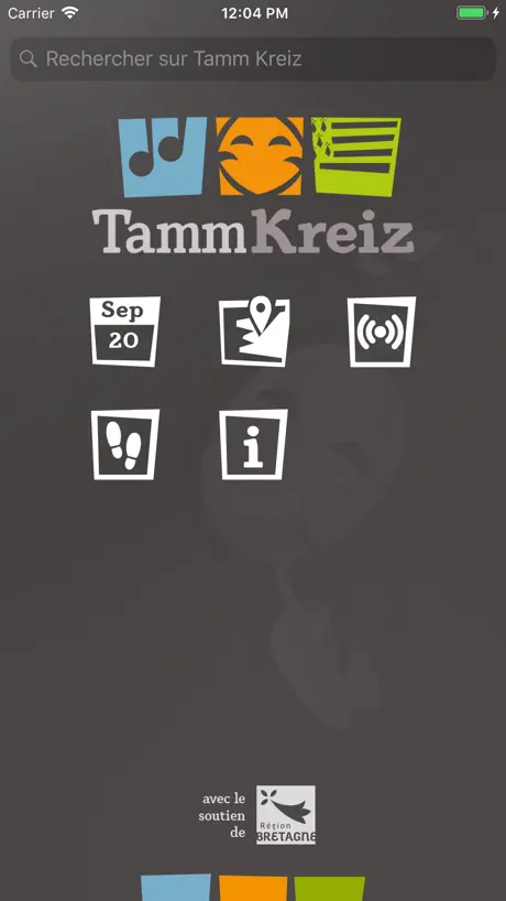 Tamm Kreiz