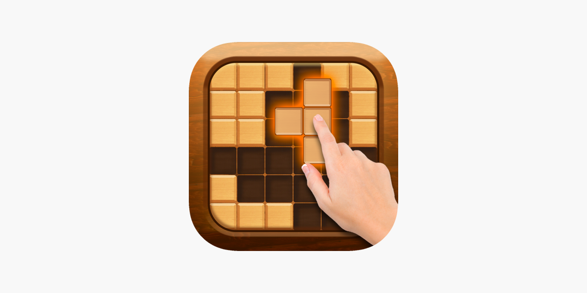 BLOCK PUZZLE free online game on