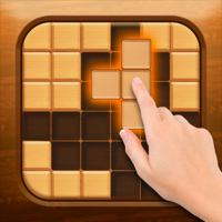 Block Puzzle Wood  Classic