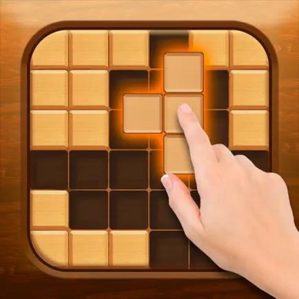 Block Puzzle Wood : Classic Cheats