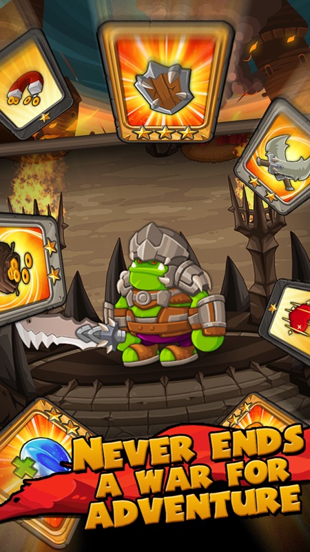 A Little War 2 Revenge screenshot 3