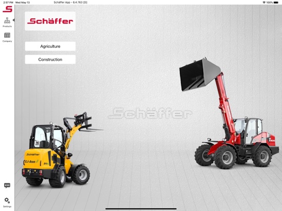 Screenshot #4 pour Schäffer