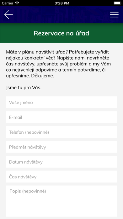 Praha Libuš Screenshot