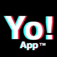 Yo! Live Wallpaper Download 4k messages.notwork