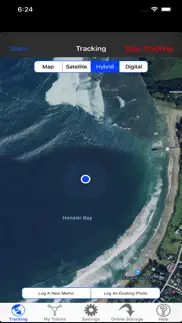 sailboat gps track data logger iphone capturas de pantalla 1