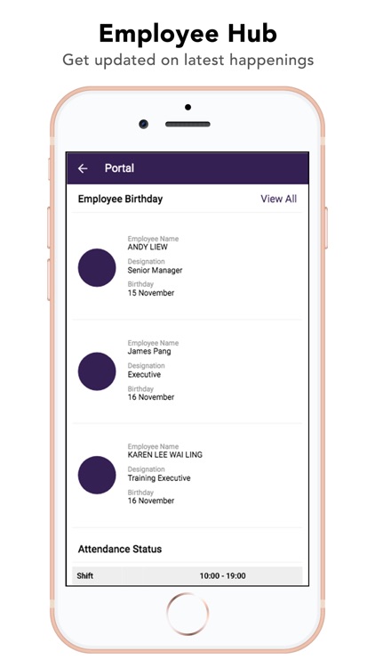 Ignite by Boardroom screenshot-5