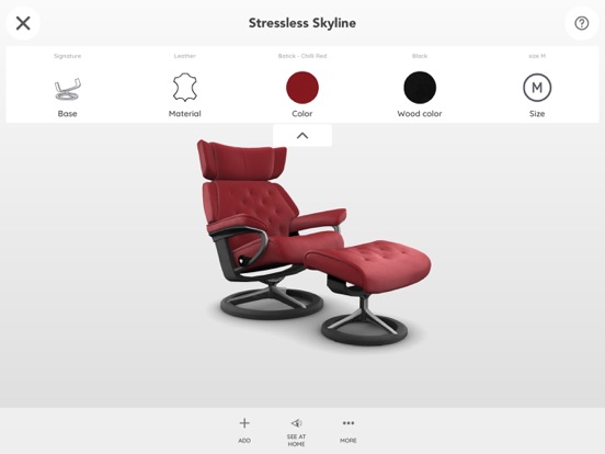 Screenshot #6 pour Stressless @home