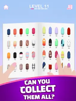 Nails Done! screenshot 8