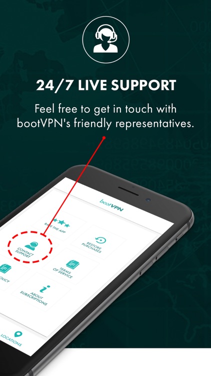 BootVPN
