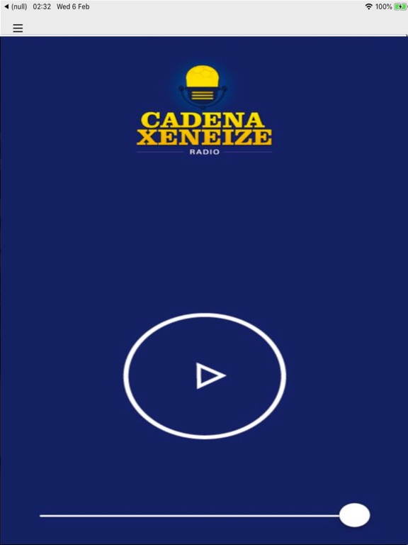 Screenshot #4 pour Cadena Xeneize