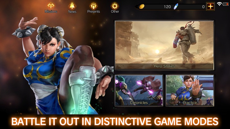 TEPPEN screenshot-5