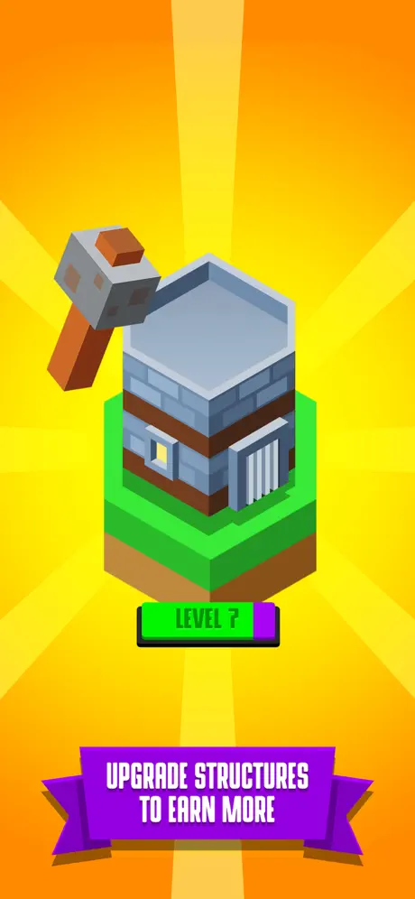Monster Merge