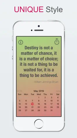 Game screenshot Quotana: Daily Quotes mod apk