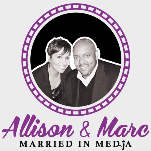 Allison & Marc Icon